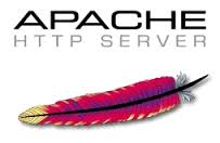 Logo de Apache http Server